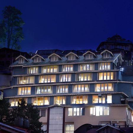 Summit Yashshree Suites & Spa Darjeeling  Esterno foto